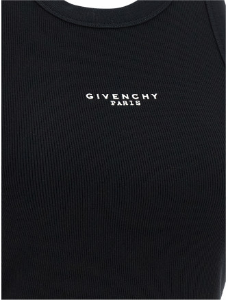 Повседневный топ GIVENCHY 'Givenchy Paris' (BW70FNP7BR001) #