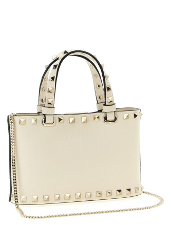 Сумка-тоут VALENTINO GARAVANI 'Rockstud' (W0P0AT0VSHI16) #