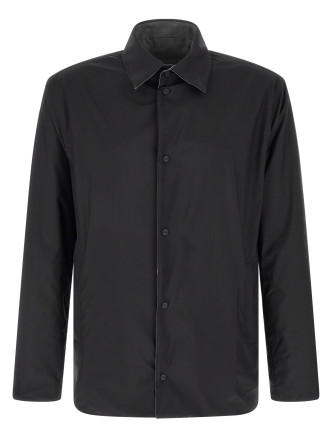 Reversible overshirt (GI000651U12808Z9592) #