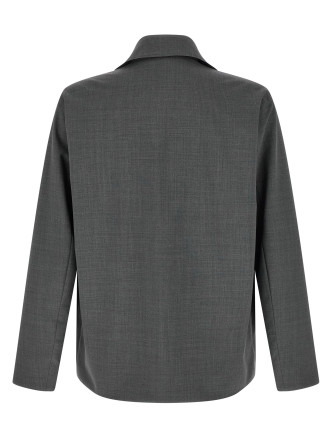 Reversible overshirt (GI000651U12808Z9592) #