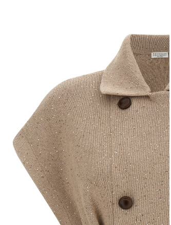 Свитер, кардиган BRUNELLO CUCINELLI 'Diamante' (MDV752716C069) #