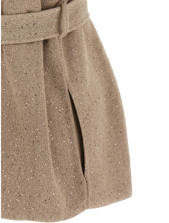 Свитер, кардиган BRUNELLO CUCINELLI 'Diamante' (MDV752716C069) #