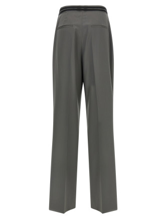 Брюки ARMARIUM 'Juno' (ARMTMP040W032041ANTHRACITEGREY) #