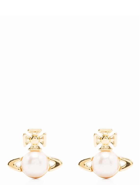 Серьги VIVIENNE WESTWOOD 'Balbina' (6201026802R313CNR313) #1