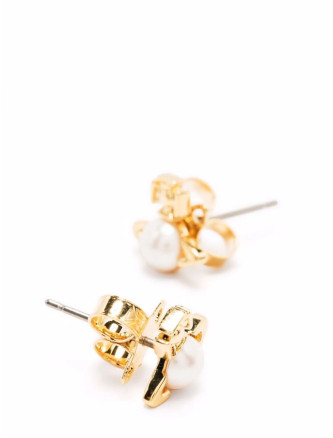 Серьги VIVIENNE WESTWOOD 'Balbina' (6201026802R313CNR313) #