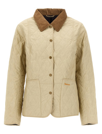 Пальто, тренч BARBOUR 'Liddesdale’ jacket