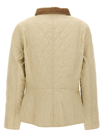 Пальто, тренч BARBOUR 'Liddesdale’ jacket (LQU0236LQUCR51) #