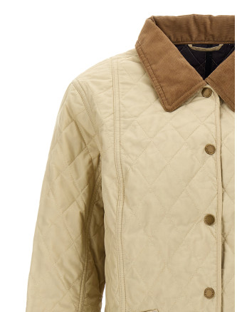Пальто, тренч BARBOUR 'Liddesdale’ jacket (LQU0236LQUCR51) #