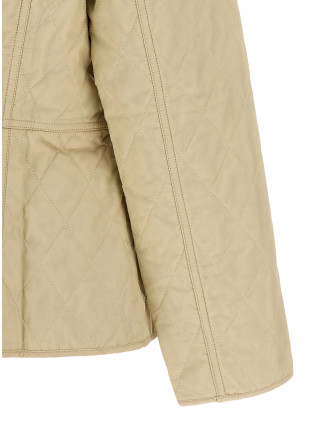 Пальто, тренч BARBOUR 'Liddesdale’ jacket (LQU0236LQUCR51) #