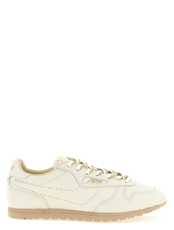 Кроссовки AUTRY 'Windspin' (WSLWNV01) #1