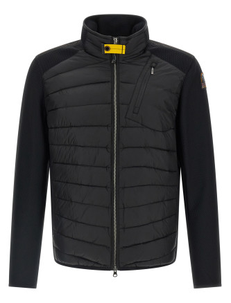 'Jayden' hybrid jacket