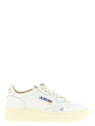 'Medalist Low' sneakers