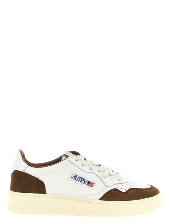 'Medalist Low' sneakers