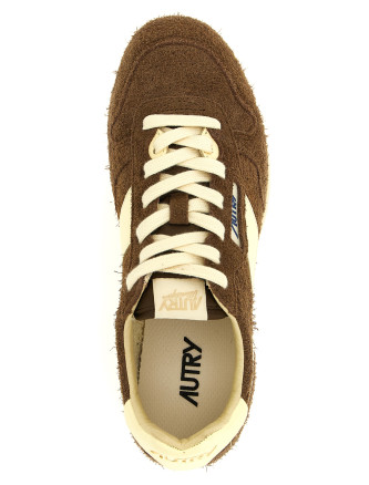 'Windspin' sneakers (WSLWUB37) #