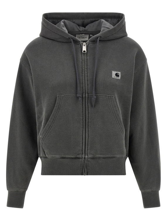 Толстовка CARHARTT WIP 'Nelson' (I03383089GD) #1