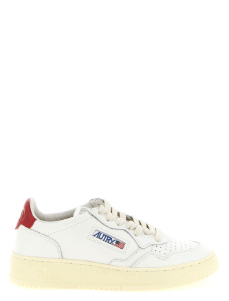 Кроссовкалар AUTRY 'Medalist Low'