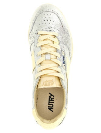 Кроссовки AUTRY 'Windspin' (WSLWAJ02) #