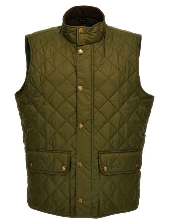 Жилет BARBOUR 'New Lowerdale' (MGI0245MGIGN72) #1