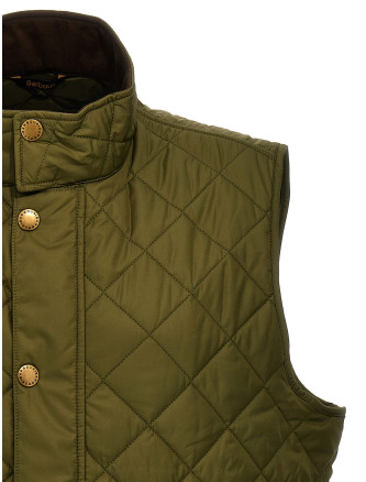 Жилет BARBOUR 'New Lowerdale' (MGI0245MGIGN72) #