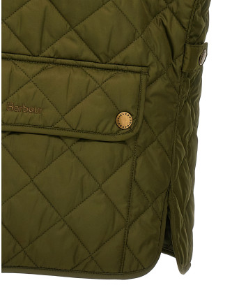 Жилет BARBOUR 'New Lowerdale' (MGI0245MGIGN72) #