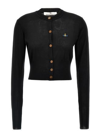 Свитер, кардиган VIVIENNE WESTWOOD 'Bea'