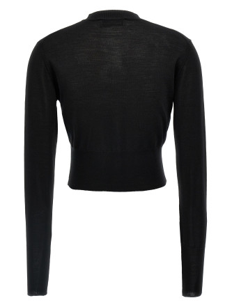 Свитер, кардиган VIVIENNE WESTWOOD 'Bea' (1803002UY001AN402) #