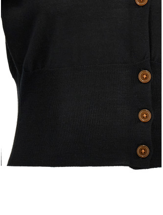 Свитер, кардиган VIVIENNE WESTWOOD 'Bea' (1803002UY001AN402) #