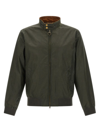 Повседневная куртка BARBOUR 'Royston'