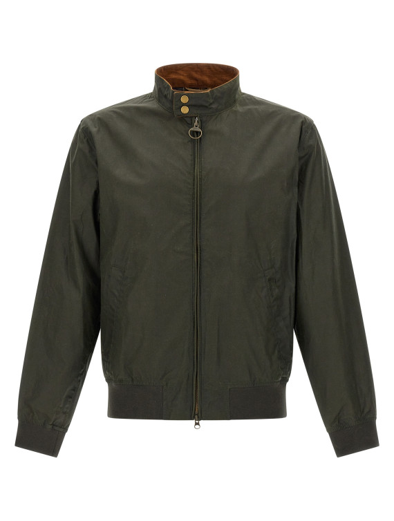 Повседневная куртка BARBOUR 'Royston' (MWX1350MWXOL51) #1