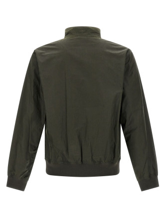 Повседневная куртка BARBOUR 'Royston' (MWX1350MWXOL51) #