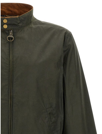 Повседневная куртка BARBOUR 'Royston' (MWX1350MWXOL51) #