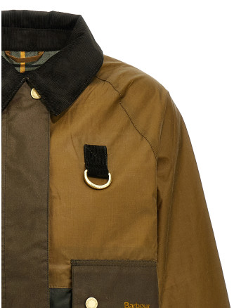 Повседневная куртка BARBOUR 'Alma' (LWX1465LWXSN31) #