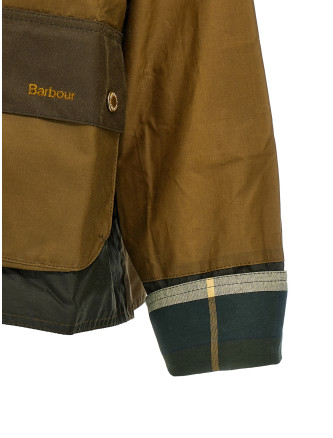 Повседневная куртка BARBOUR 'Alma' (LWX1465LWXSN31) #