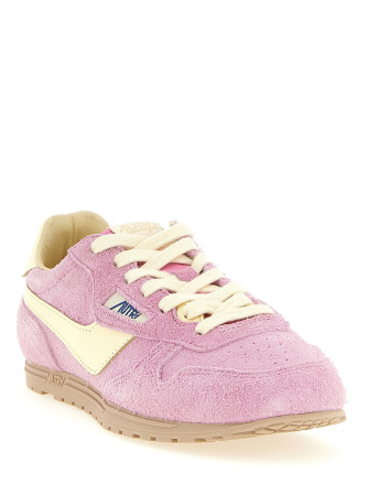 'Windspin' sneakers (WSLWUB36) #