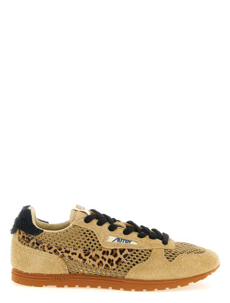 Кроссовки AUTRY 'Windspin'