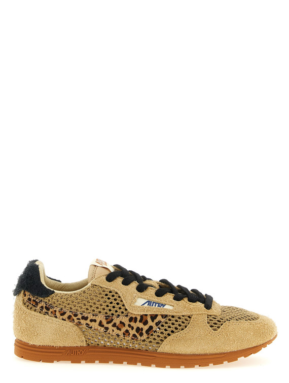 'Windspin' sneakers (WSLWKP01) #1