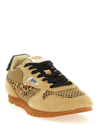 'Windspin' sneakers (WSLWKP01) #