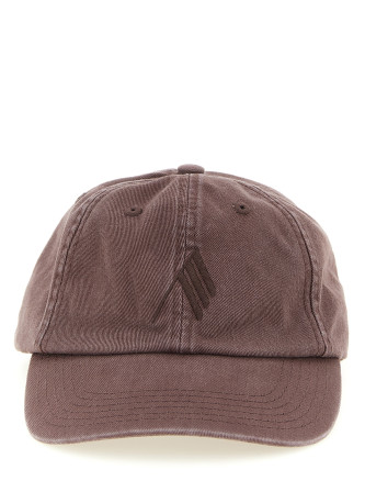 Шляпа THE ATTICO Canvas cap