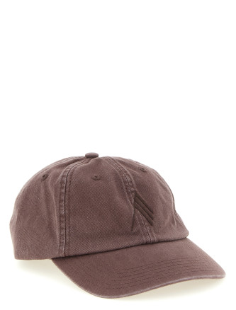 Шляпа THE ATTICO Canvas cap (260WAC00041866) #