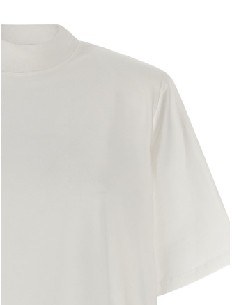 Мини THE ATTICO Feather dress (260WCA00469001) #