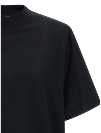 Мини THE ATTICO Feather dress (260WCA00469100) #