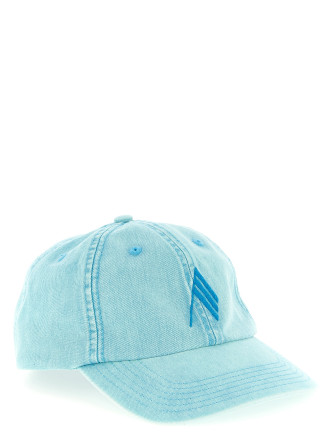 Шляпа THE ATTICO Canvas cap (260WAC00041024) #