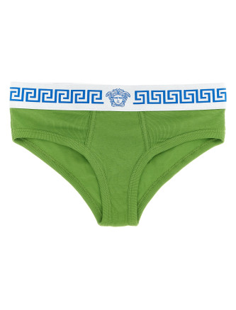 'Medusa' briefs