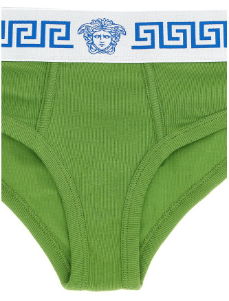 Трусы VERSACE 'Medusa' (10242221A178802GR50) #