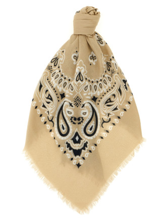 Шарф, платок BE YOU Bandana Stole