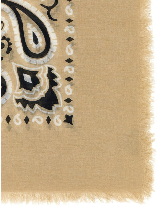 Шарф, платок BE YOU Bandana Stole (XXBANDAQB6IVO) #