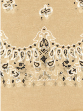 Шарф, платок BE YOU Bandana Stole (XXBANDAQB6IVO) #