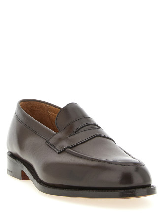 'Havard' loafers (HAVARDESPRESSOBURN) #