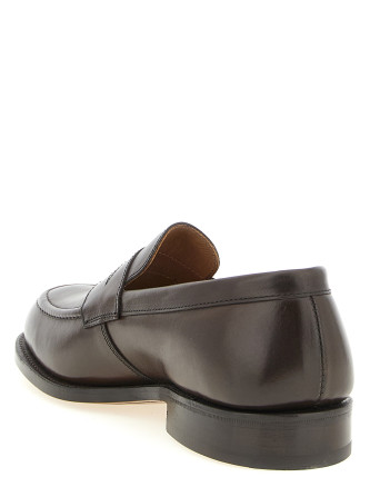 'Havard' loafers (HAVARDESPRESSOBURN) #