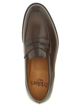 'Havard' loafers (HAVARDESPRESSOBURN) #